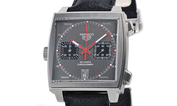 タグホイヤー CAW211B.FC6241 コピー 時計