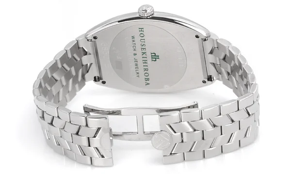 フランクミュラー 6850CASA Steel Black コピー 時計[2]