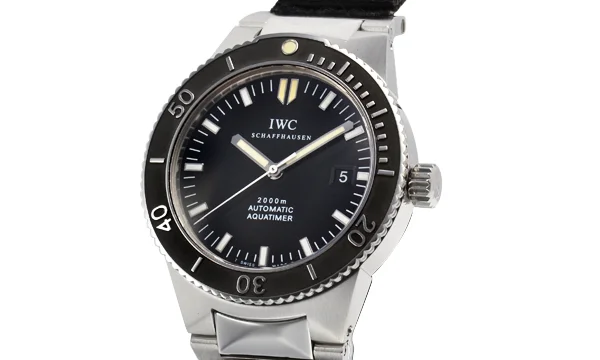 IWC 421254001 コピー 時計