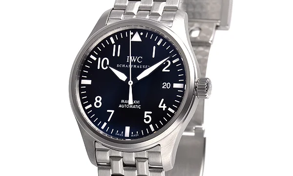 IWC IW325504 コピー 時計