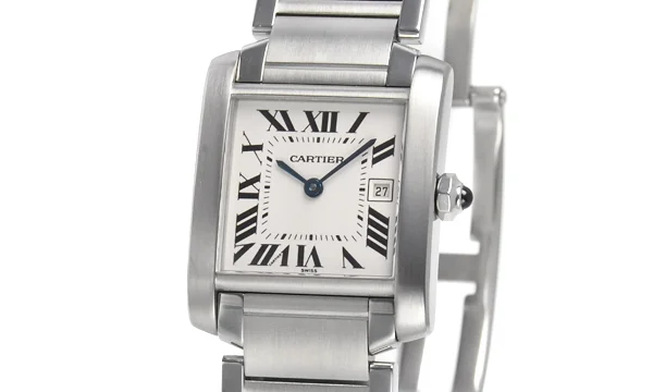 カルティエ W51011Q3 コピー 時計