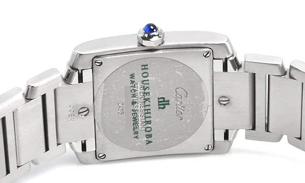 カルティエ W51011Q3 コピー 時計[2]