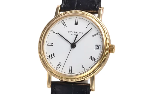 パテックフィリップ 3802/200 コピー 時計