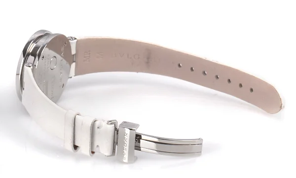 ブルガリ BZ30WSGL/125 コピー 時計[2]