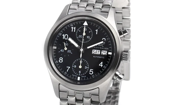 IWC IW370607 コピー 時計