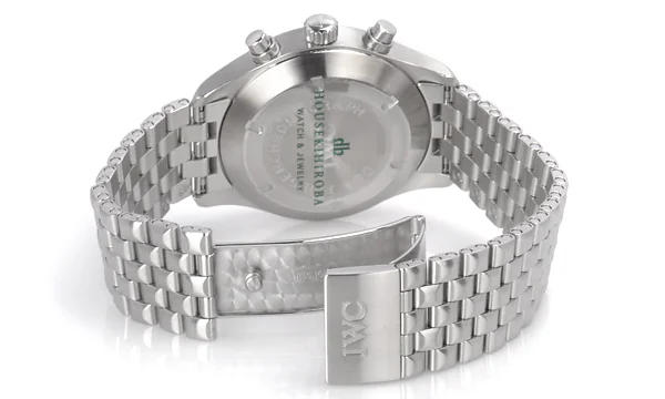 IWC IW370607 コピー 時計[2]