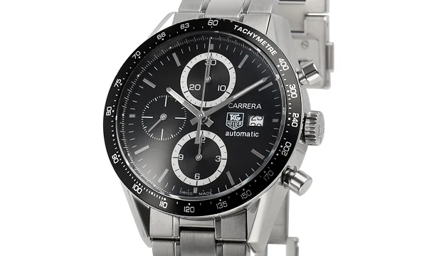 タグホイヤー CV2010.BA0786 コピー 時計