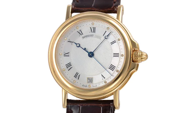 ブレゲ 405207001 コピー 時計