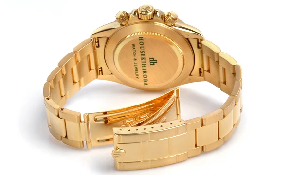 ロレックス 16528NA コピー 時計[2]