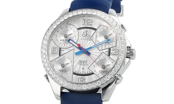 ジェイコブ&コー JACOBCO-004 コピー 時計