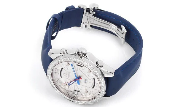 ジェイコブ&コー JACOBCO-004 コピー 時計[1]