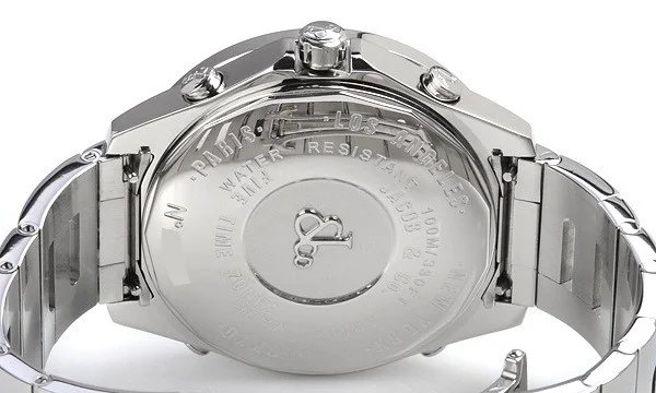 ジェイコブ&コー JACOBCO-007 コピー 時計[2]