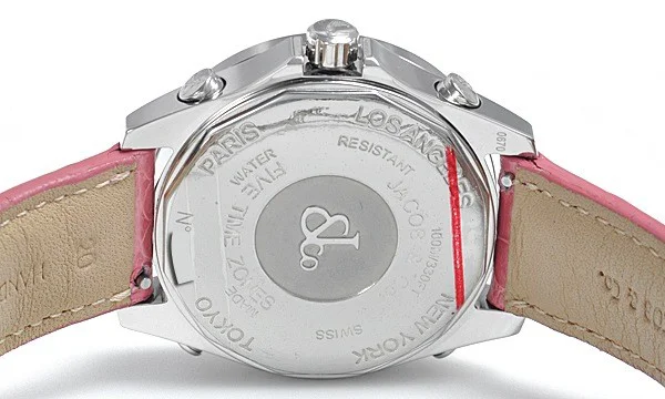 ジェイコブ&コー JACOBCO-019 コピー 時計[1]