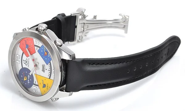 ジェイコブ&コー JACOBCO-023 コピー 時計