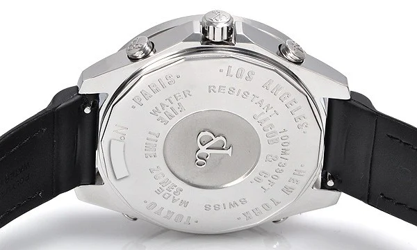 ジェイコブ&コー JACOBCO-023 コピー 時計[1]