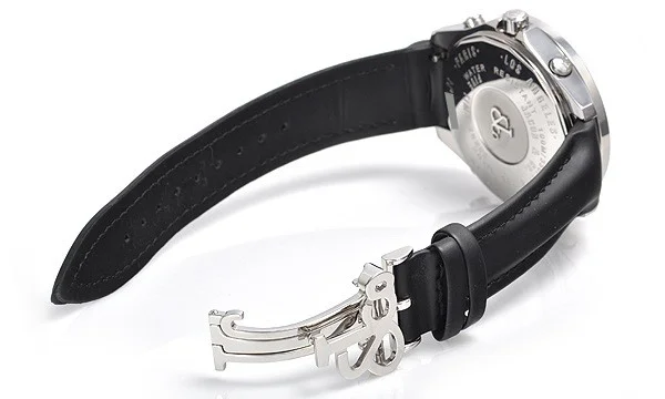 ジェイコブ&コー JACOBCO-023 コピー 時計[2]