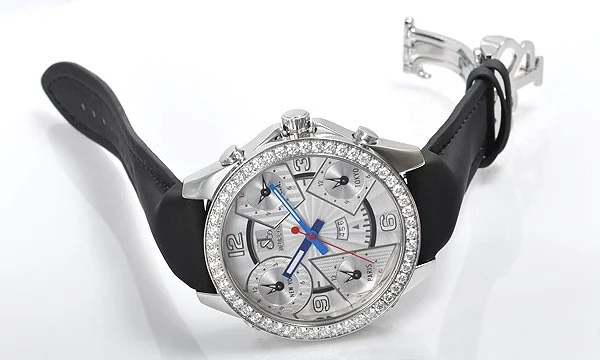 ジェイコブ&コー JACOBCO-027 コピー 時計