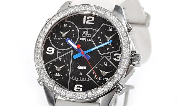 ジェイコブ&コー JACOBCO-031 コピー 時計