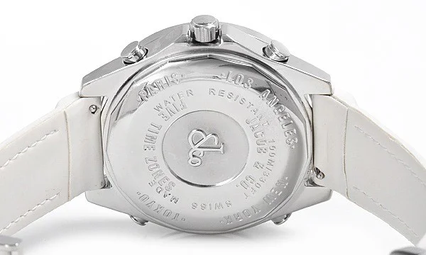 ジェイコブ&コー JACOBCO-031 コピー 時計[2]