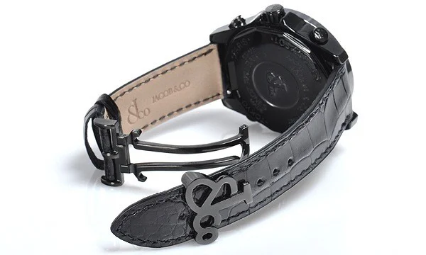 ジェイコブ&コー JACOBCO-033 コピー 時計[1]