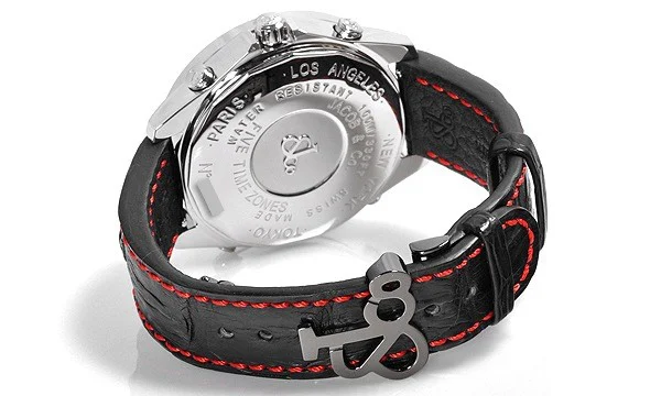 ジェイコブ&コー JACOBCO-034 コピー 時計[1]