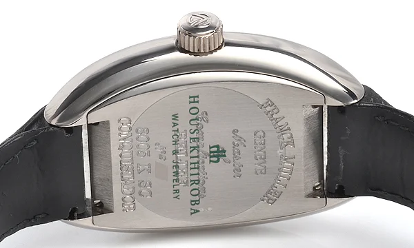 フランクミュラー 8005KSC RELIEF コピー 時計[2]