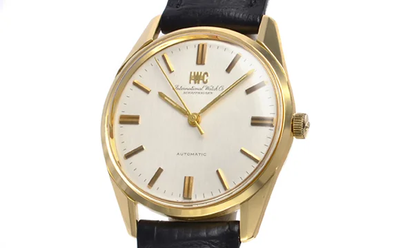 IWC 423806001 コピー 時計