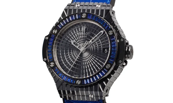 ウブロ 346.CD.1800.LR.1901 コピー 時計