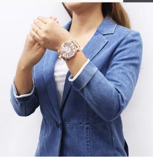 ガガミラノ スリム46mm スモールセコンド PGP ボーイズ 5081.2 コピー 腕時計