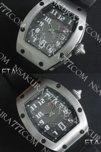 リシャールミル フェリペマッサ, Asian 21600振動 コピー 時計