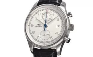 IW390403 IWC ポルトギーゼ スーパーコピー 時計