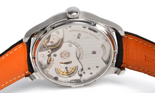 ポルトギーゼ IWC 新作 ハンドワインド ８Days IW510203 時計 コピー 腕時計