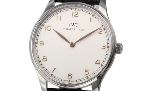 新作ＩＷＣ ポルトギーゼ ピュアー 世界５００本限定 IW570303 コピー 腕時計