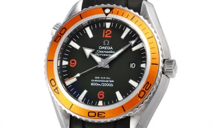 オメガ シー コーアクシャル プラネットオーシャ 2908-5091 スーパーコピー 時計