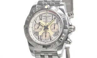 ブライトリング クロノマット４４ A011G76PA コピー 腕時計