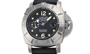 パネライ ルミノールサブマーシブル PAM00285 スーパーコピー 時計