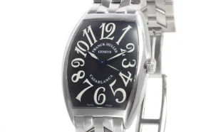 ブランド フランクミュラー トノウカー ベックス カサブランカFM 6850CASA スーパーコピー 時計