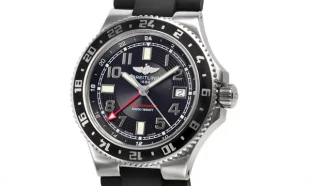 BREITLING ブライトリング スーパーオーシャンＧＭＴ A328B38CRC スーパーコピー 時計