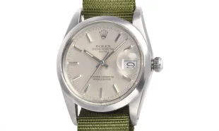 ロレックス オイスターパーペチュアル デイト 15000 スーパーコピー 時計