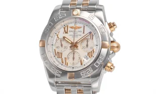 ブランド ブライトリング クロノマット４４ B011G77PAC スーパーコピー 時計