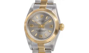 ロレックス オイスターパーペチュアル 新作76183 スーパーコピー 時計