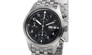 ＩＷＣ 時計 IWC メカニカル フリーガークロノ IW370607 コピー 腕時計