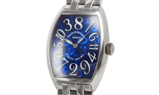 フランクミュラー トノウカーベックス クレイジーアワーズ 7851CH スーパーコピー 時計