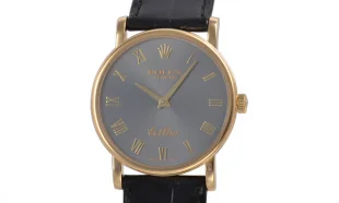 ロレックス ブランド チェリーニ 5115/8 スーパーコピー 時計