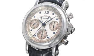 ブランド フランクミュラー ラウンドクロノ 7000REN スーパーコピー 時計