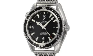 ブランド オメガ シー プラネットオーシャン 2200-53 コピー 腕時計