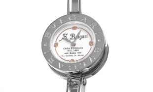 ブルガリ ブランド ビーゼロワン モデル BZ22WSS/125 スーパーコピー 時計