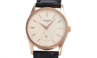パテックフィリップ PATEK PHILIPPE カラトラバ 3796 コピー 腕時計