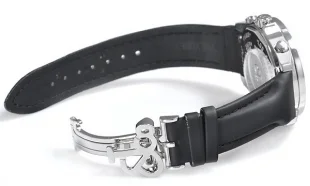 ジェイコブ&コー クォーツ ステンレス ダイヤモンド 5タイム タイプ 新品ユニセックス コピー 時計