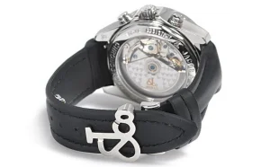 ジェイコブ&コー 自動巻きステンレス ダイヤモンド タイプ 新品ユニセックス コピー 時計